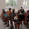 Establishment of children's clubs and a parent-child awareness program in Matthegoda....